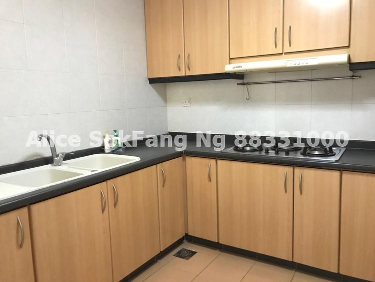 Palm Gardens (D23), Condominium #170286802